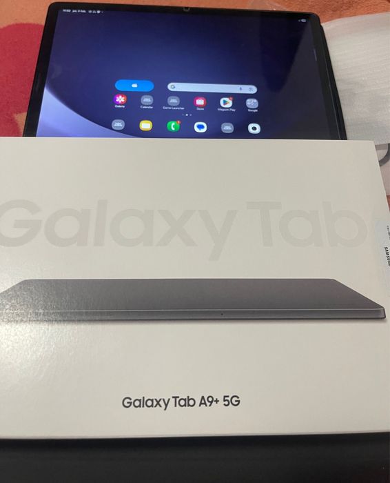 Samsung GalaxyTab9 Plus  5G