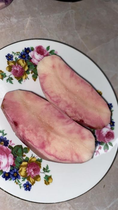 Продам Картофель