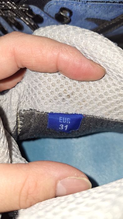 Ghete de munte copii