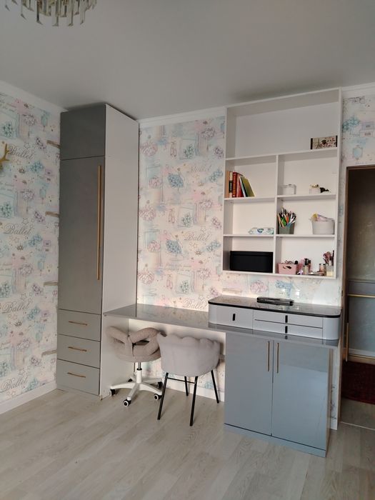 Шкаф для детской