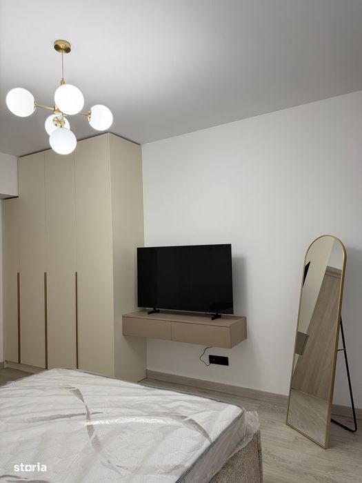 Apartament 3 camere | Dristor | Metrou aproape | Select Residence