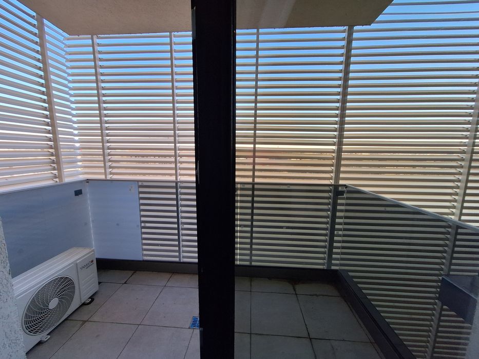 Exigent Plaza Residence faza 5