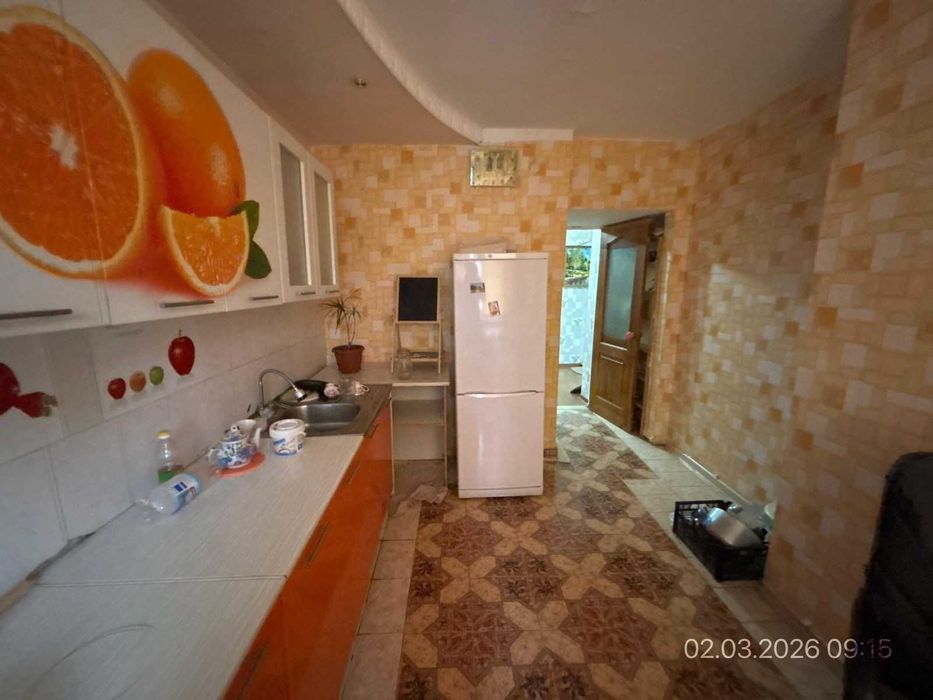 Продажа 2-комнатной квартиры