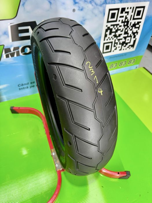 180 70 16 Anvelopa Moto 2021 Michelin Scorcher Cauciuc Spate C2314