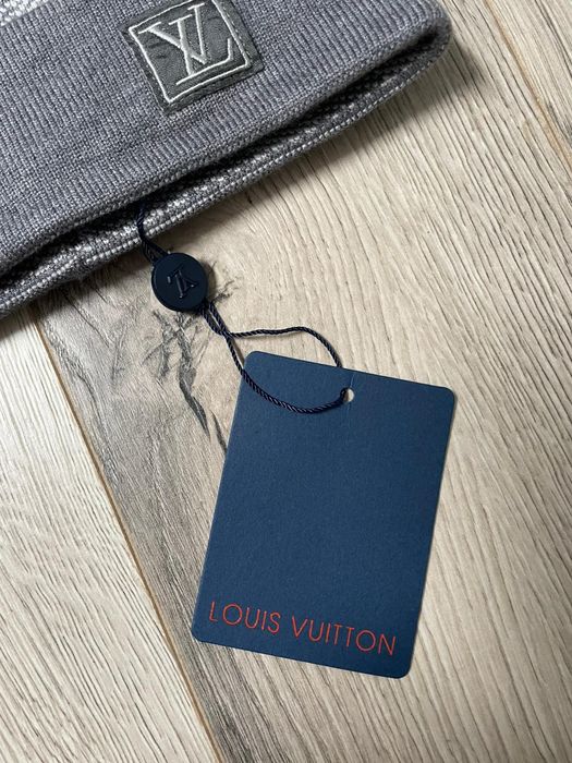 Fes LV (Louis Vuitton)