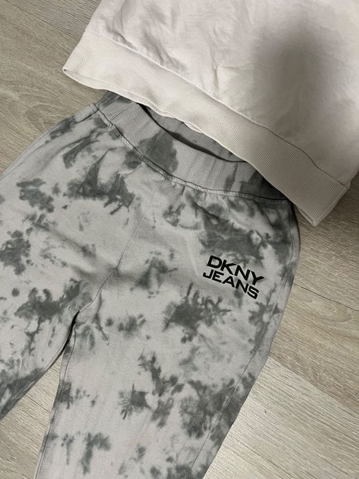 Уникално детски екип DKNY