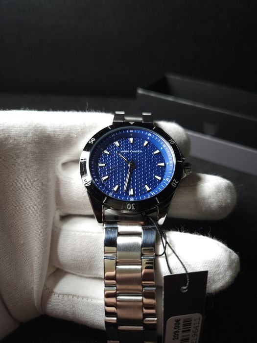 Чисто нов часовник Marc Lauder, перфектен