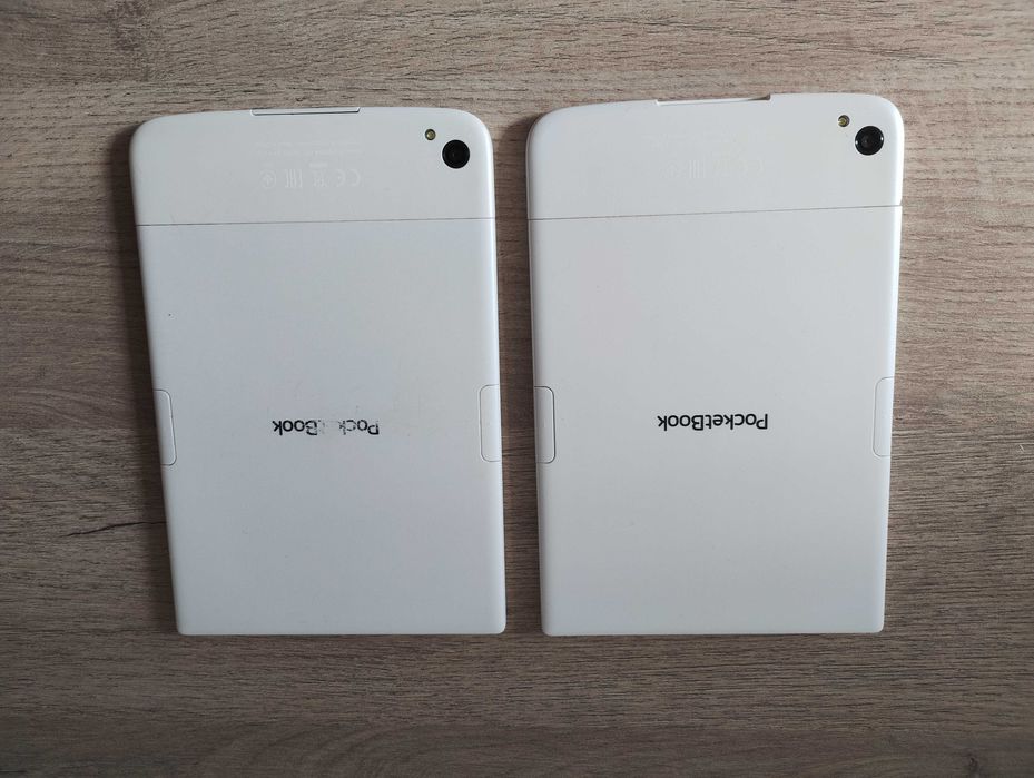 PocketBook Ultra PB650 електронна книга