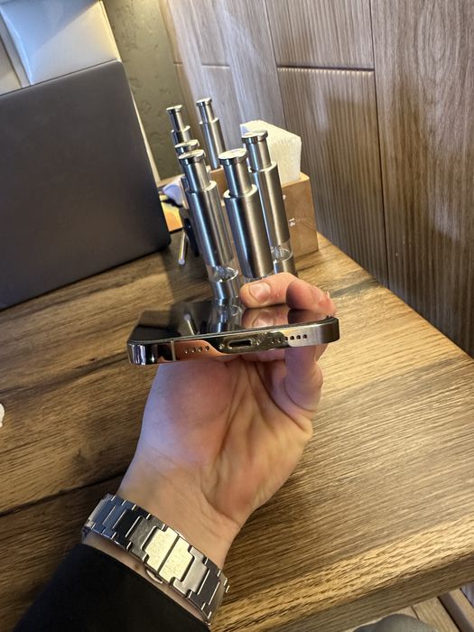 Iphone 12 pro max 128gb