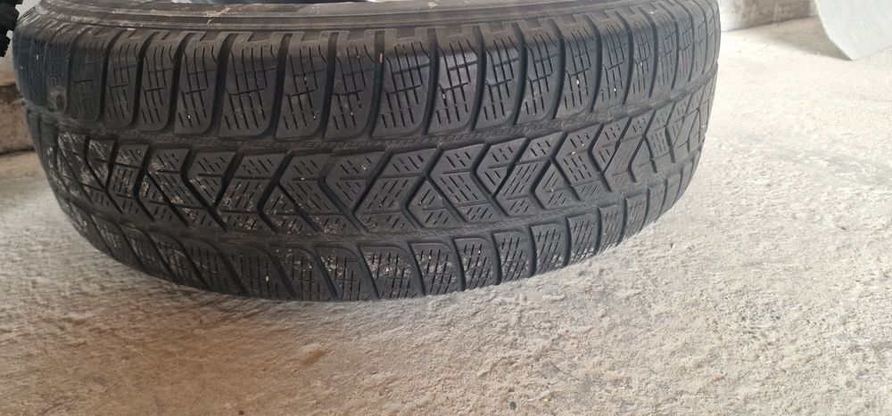 Vand roti oe suzuki grand vitara 215/70r16