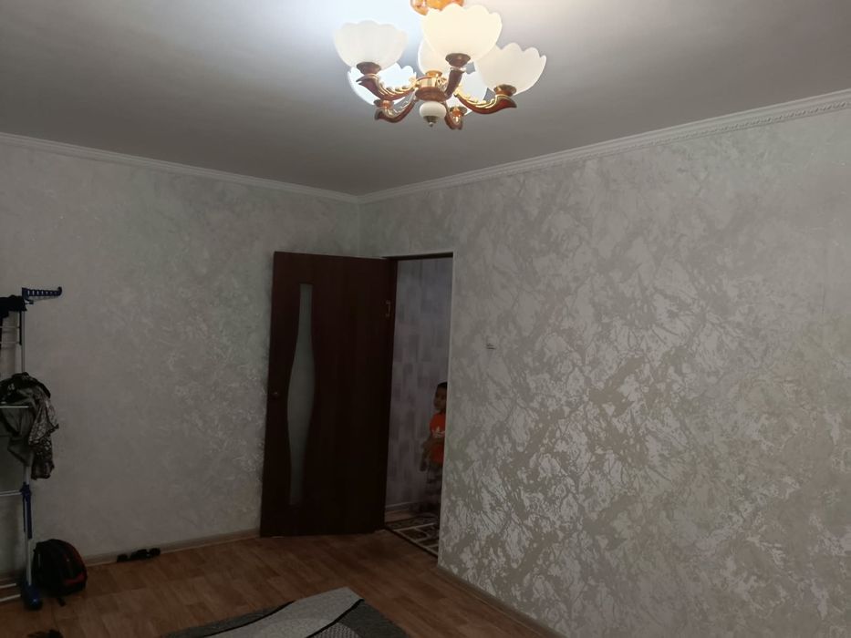 2 комнатная квартира