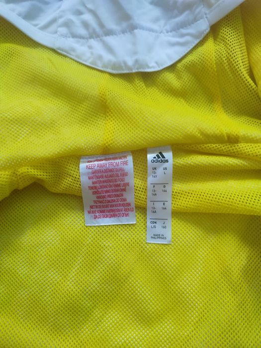 Лятно яке Adidas