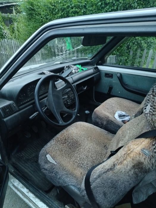 Продам машину FIAT