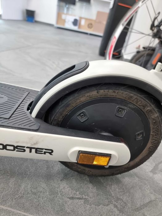 Trotineta Electrica StreedBooster 2 (AG27 b.47221)RIDICARE DIN AGENTIE