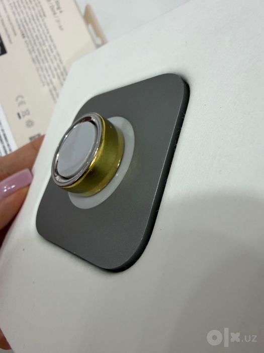 Продаю Oura Ring 4, Gold, размер 6.