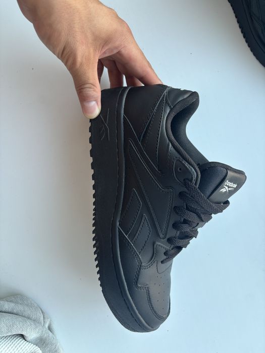 Кеды Reebok оригинал