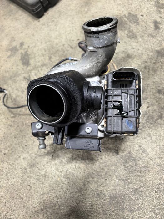 Турбо за Vw/Audi A6, A7, A8, 3.0tdi 245кс