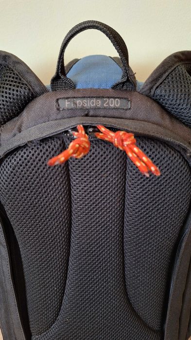 Rucsac foto Lowepro Flipside 200