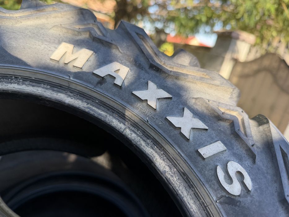 Anvelope maxxis atv 26x8-14 / 26x10-14