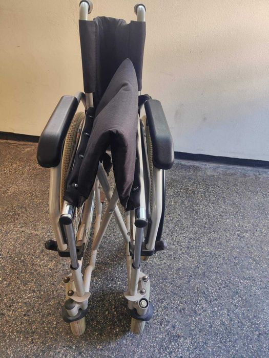 Инвалидна количка We Care