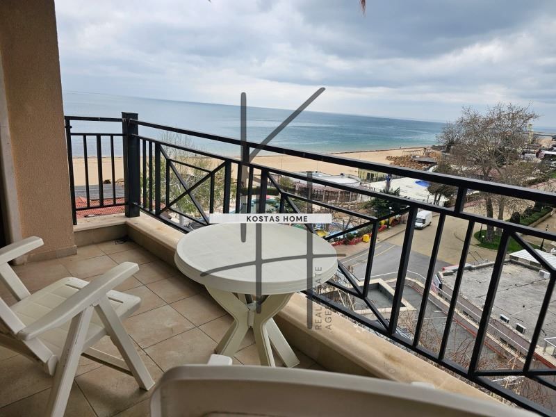 Продава се Тристаен апартамент в к.к. Златни пясъци - 119 кв.м за 1841 €/кв.м - Снимка #4