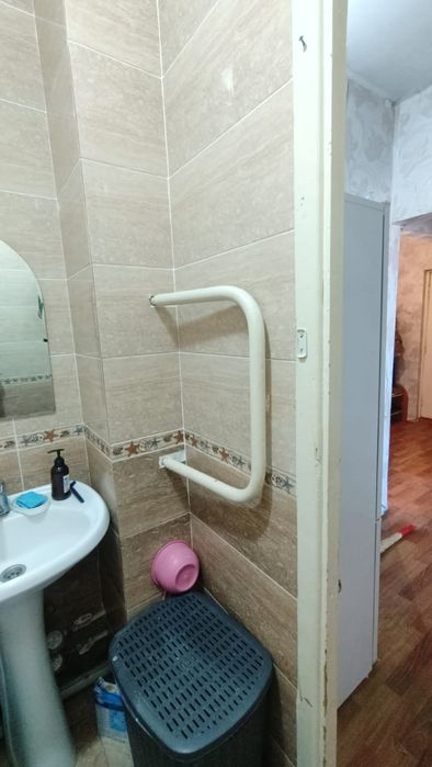 Продаётся 3х ком. кв. в 10мкр