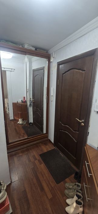 ПРОДАМ 1-Х комнатную квартиру!