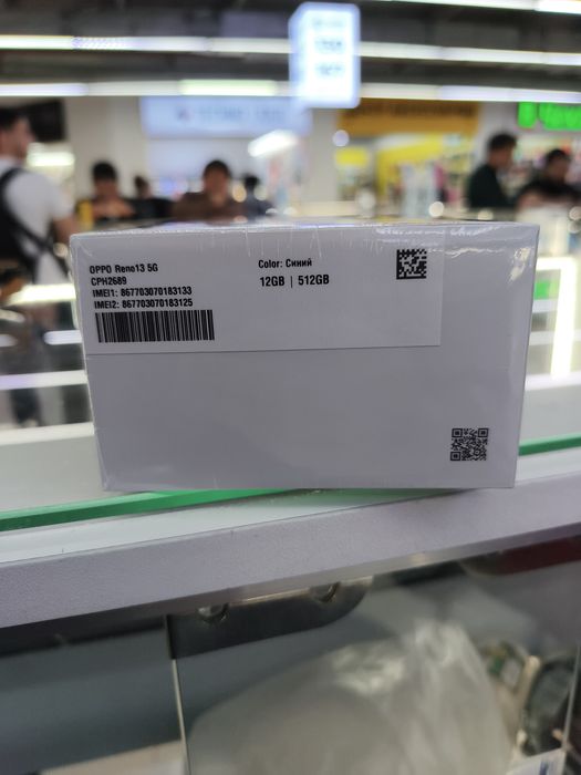 Oppo a6 Pro новый 256