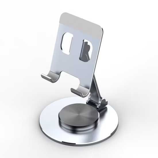 Стойка за телефон за Бюро, Маса, Digital One SP01106, въртяща на 360