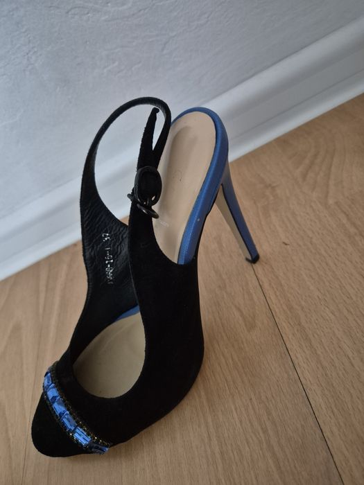 Обувь  туфли женские