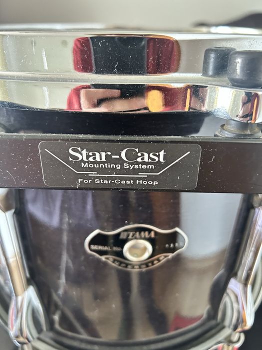 Tobe: Tama Superstar