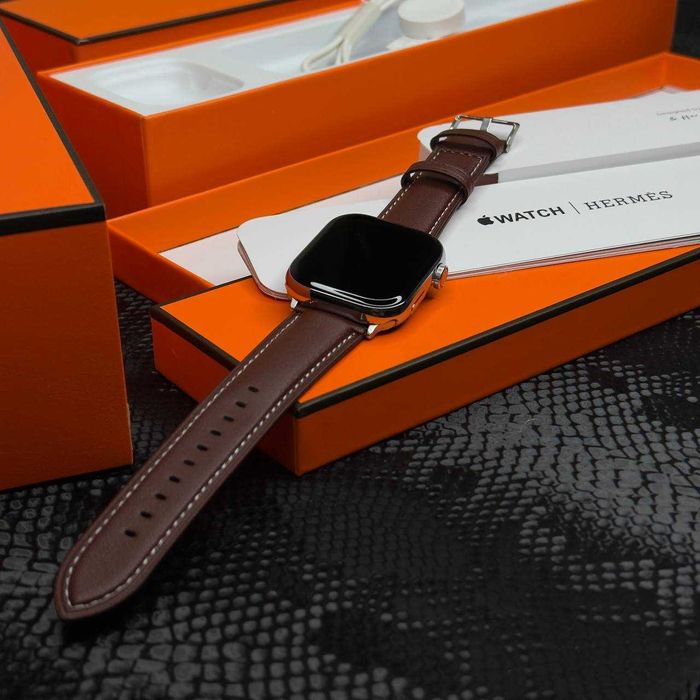 Hermes Smart Watch 10 Series