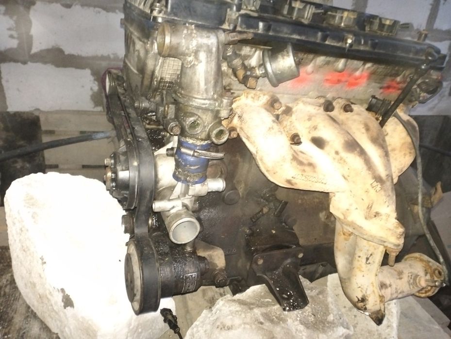 Газельдин моторы