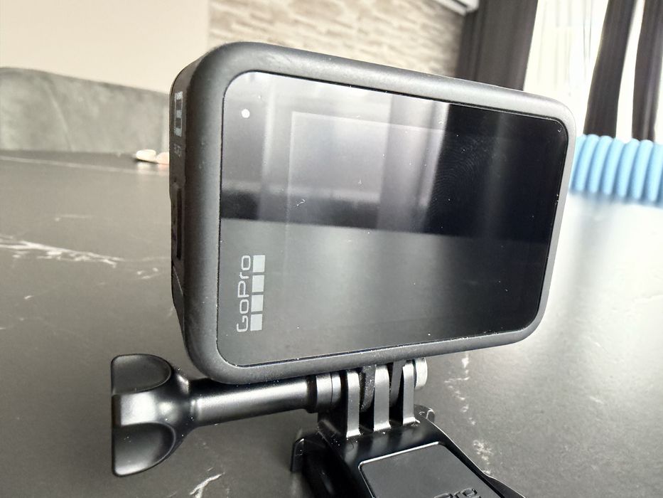 GoPro Hero 13 (ND filter)