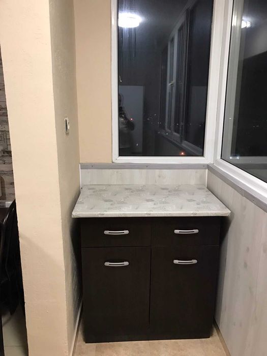 Продава се Двустаен апартамент в Варна, Възраждане 3 - 48 кв.м за 2040 €/кв.м - Снимка #21