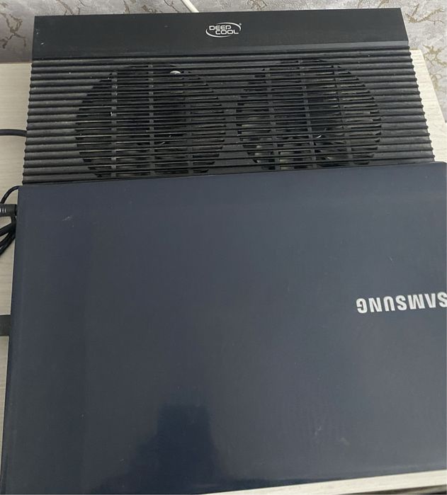 Продам Ноутбук Самсунг