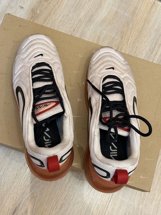 Женски Nike Air Max 720
