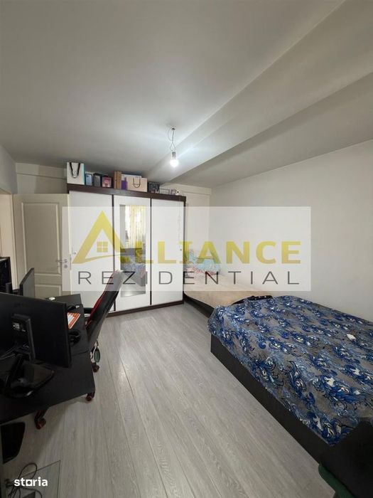 Apartament 2 camere I Metrou