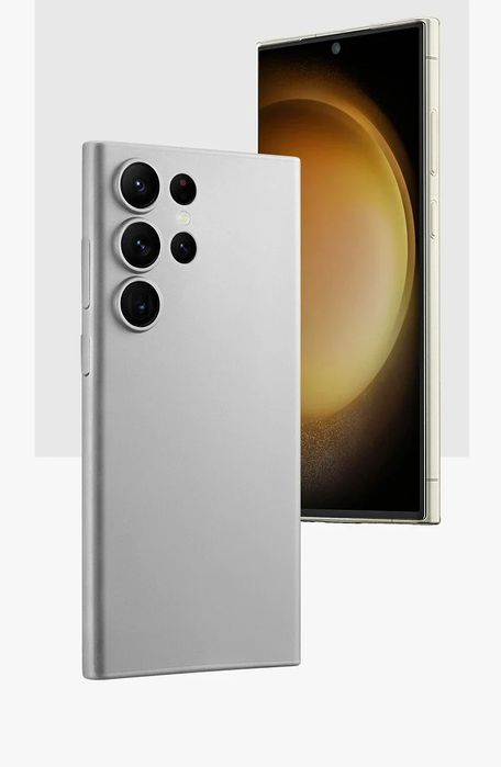 Samsung galaxy S25, S24,S23,S22,S21 всички модели ,ултра-тънък калъф к