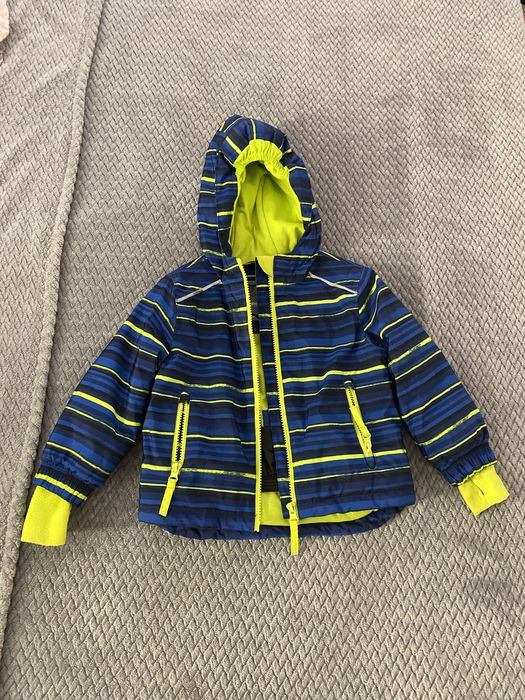 Geaca de iarna - 2 ani