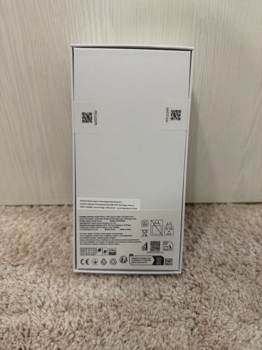 Redmi note 14 Pro+5G