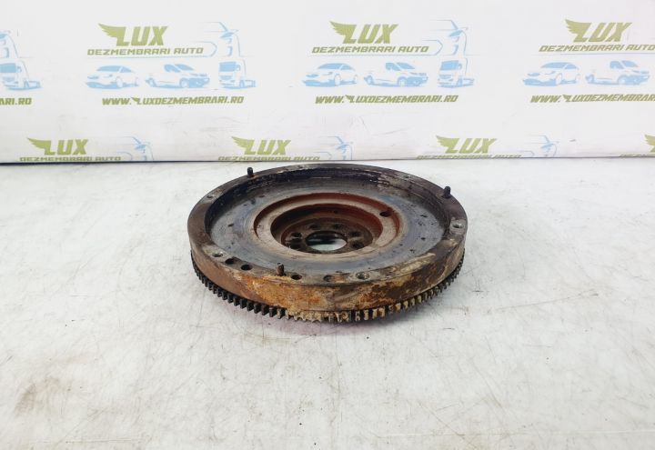 Volanta masa simpla 1.3 jtd 55201525 Fiat Doblo 1 (facelift)  [din 2005 pana  2009] seria