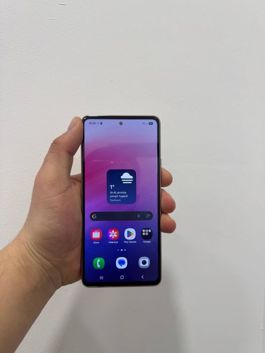 Samsung gallaxy A53 8/128