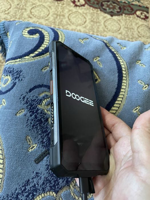 Doogee Fire 7 Ultra