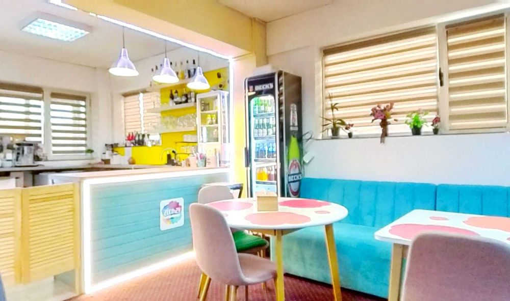 Inchiriez spatiu pt. petreceri aniversare adulti si copii/loc de joaca