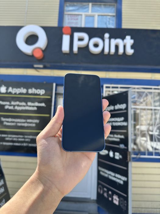 iPhone 13 128Gb 89%
