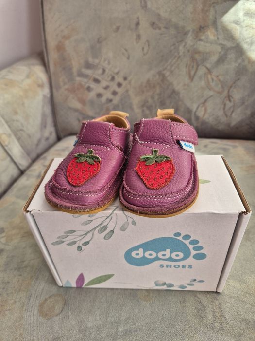 Pantofi DodoShoes