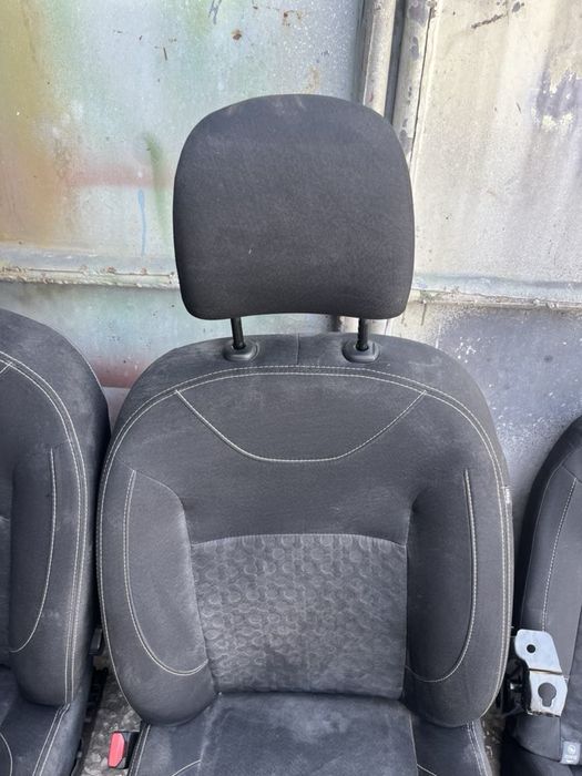 Салон за Dacia Logan mcv комби 2012 година