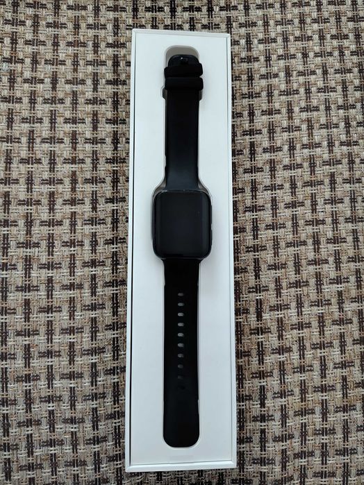 Oppo Watch 46mm,model Ow19w8