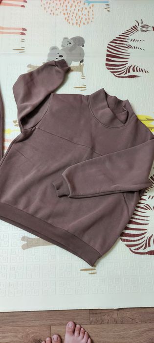 Костюм тёплый для беременных